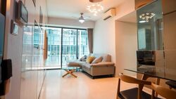 The Luxurie (D19), Condominium #623556001